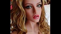 2018 new sex dolls most realistic sex doll  lifelike sex dolls real love dolls vagina anus oral sex toys