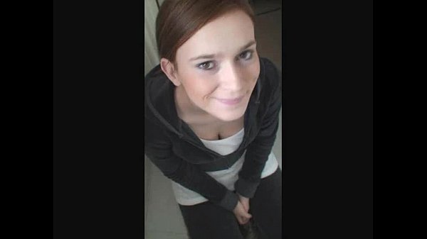 amateur gag on cum 1