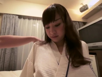 Kurumi: Cream Filled Cutie (Uncensored JAV)
