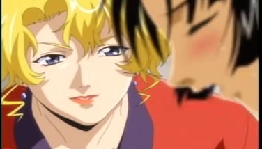 Anime nympho sluts in exciting action