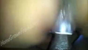 Black Ebony Riding