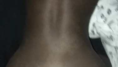 Fucking black ebony gf