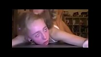 Garota recebe sexo anal brutal, ao extremo