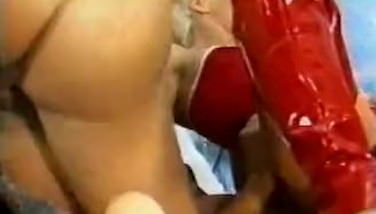 German group sex porno