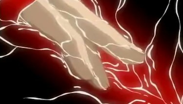 Hentai porn nightmare for the tied up teacher