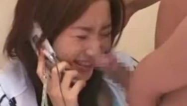 Japanese phone maniac