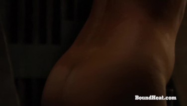 No Escape 2: Perfect Busty Lesbian Slave Trained By Mistress