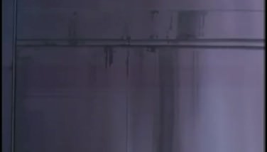 Occult anime gangbang