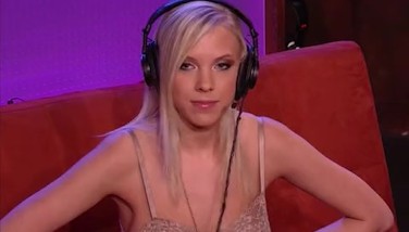 Sexy hot pornstar Bibi Jones interview