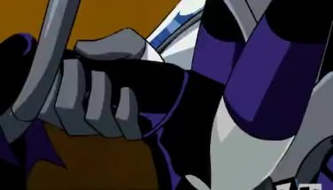 Teen Titans – Jinx