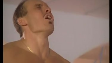 Two brides fucked after wedding