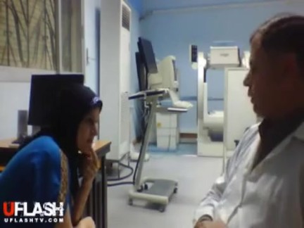 Arab medic