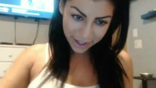 Briana Lee VIP Member Show June 02nd 2015