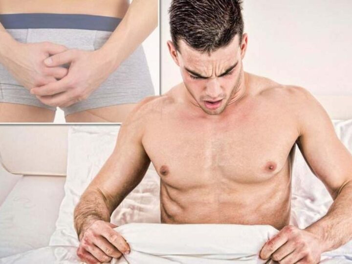 Penis size determines female pleasure