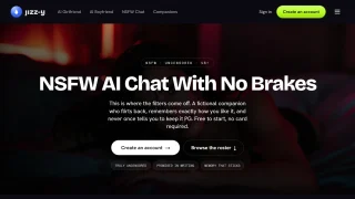 Spicy AI Chat Is Having a Moment. Here’s How Not to Get Burned